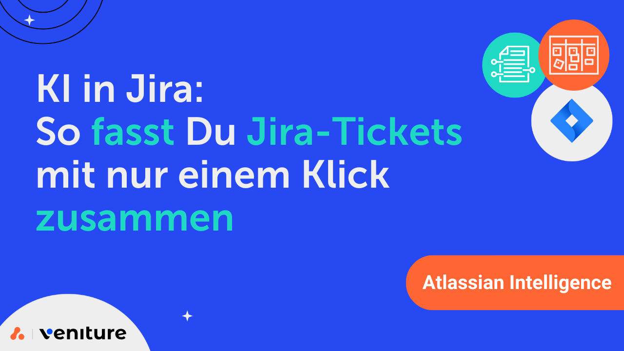 AI in Jira Ticket zusammenfassen