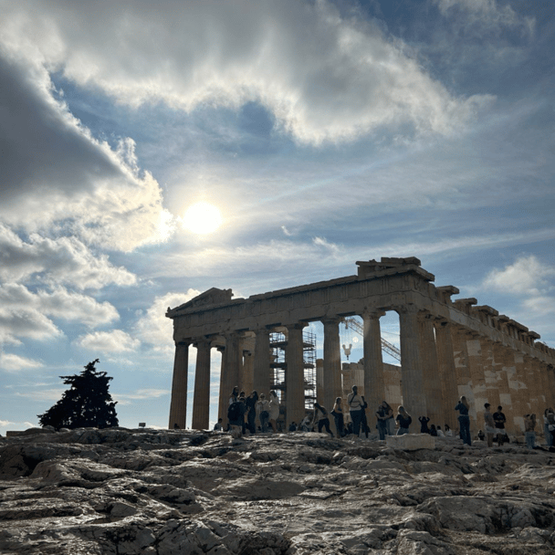 EOYC Akropolis