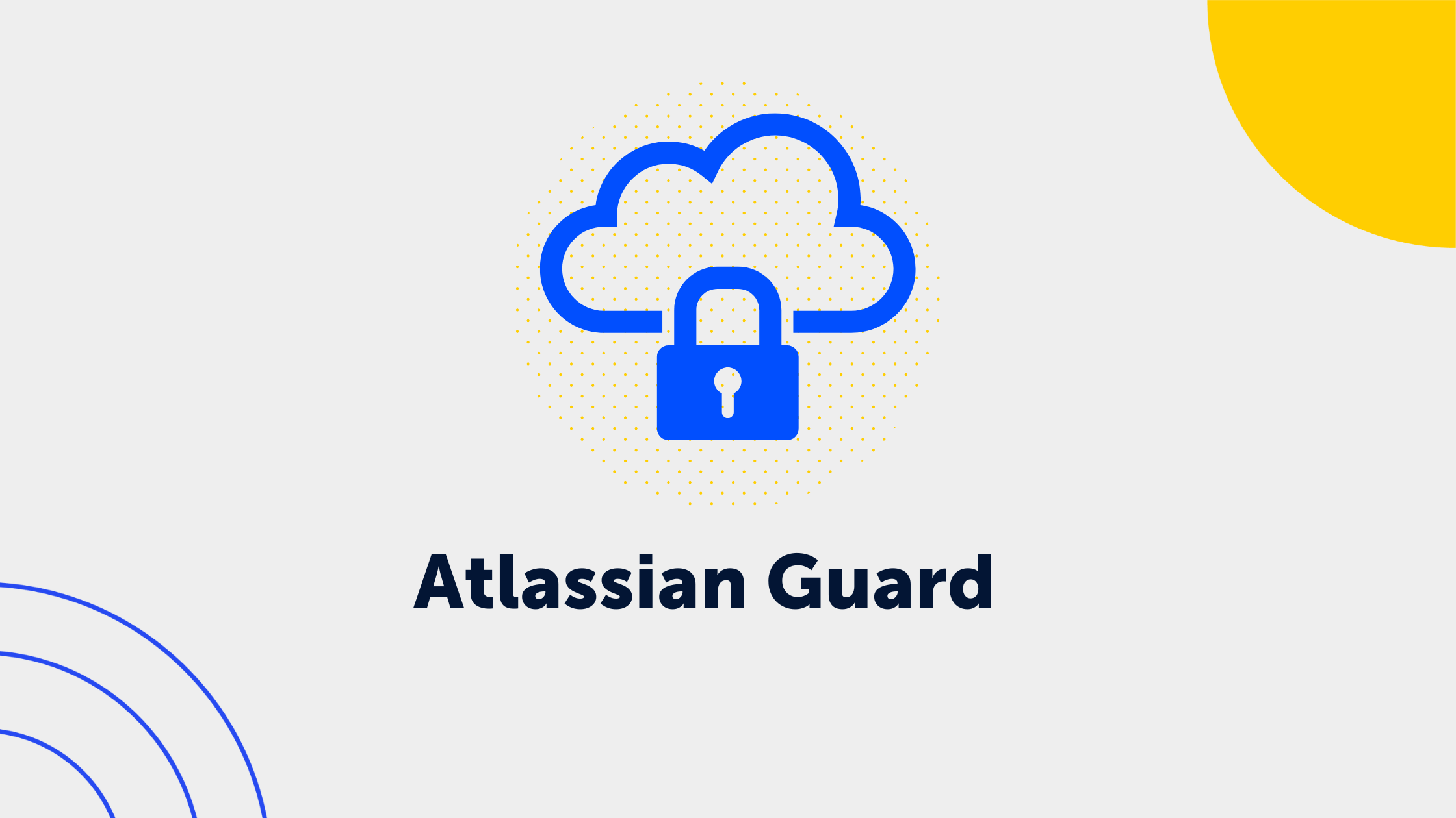 Atlassian Guard