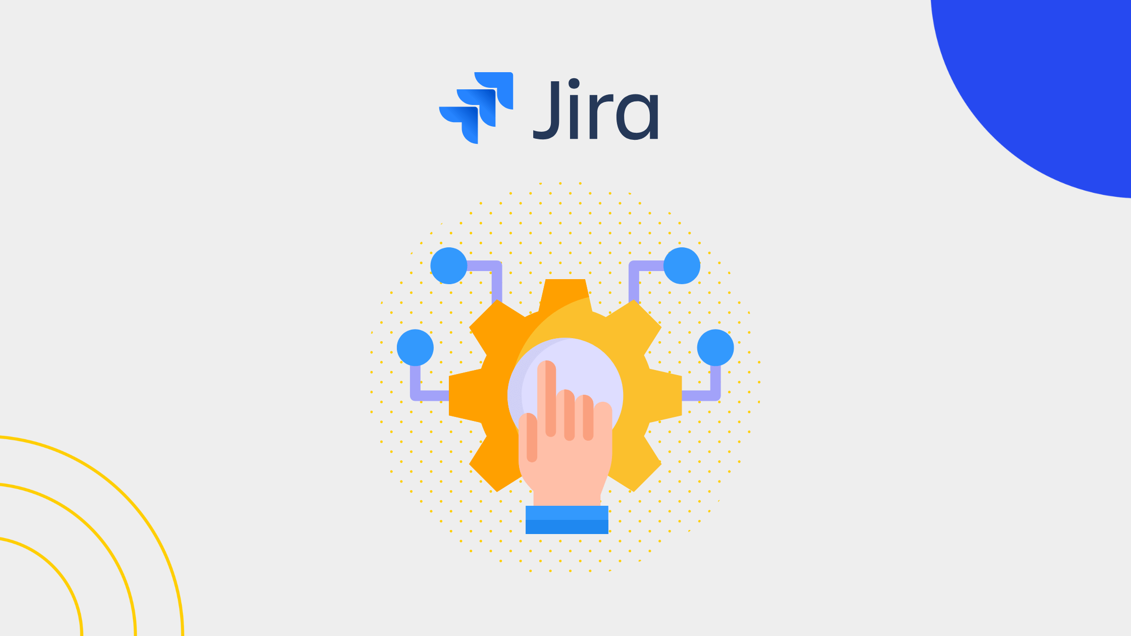 Order is Key: Applying Naming Conventions in Jira