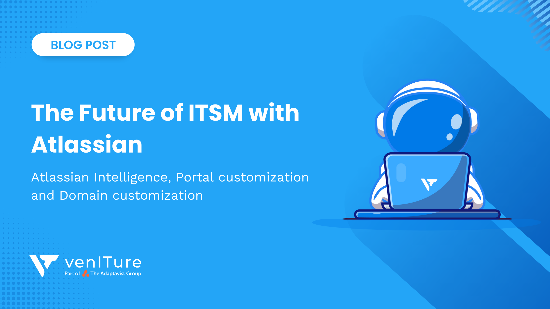 The Future of ITSM with Atlassian