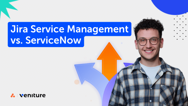 Jira Service Management vs. ServiceNow: Unser Vergleich