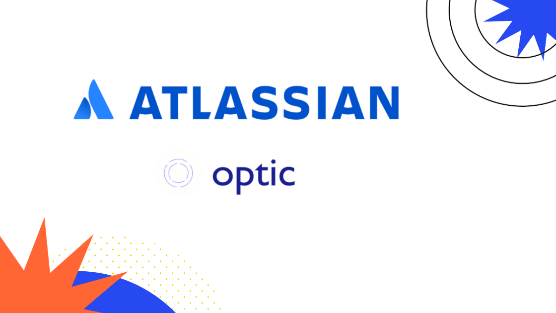 Atlassian acquires Optic - New standard in API Management