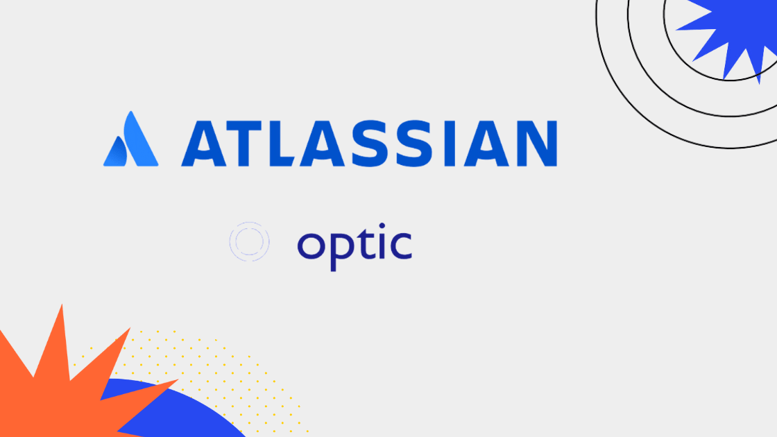 Atlassian acquires Optic - New standard in API Management