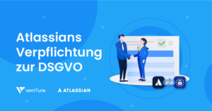 Atlassians Verpflichtung zur DSGVO